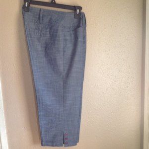 Flirtatious Working Pants